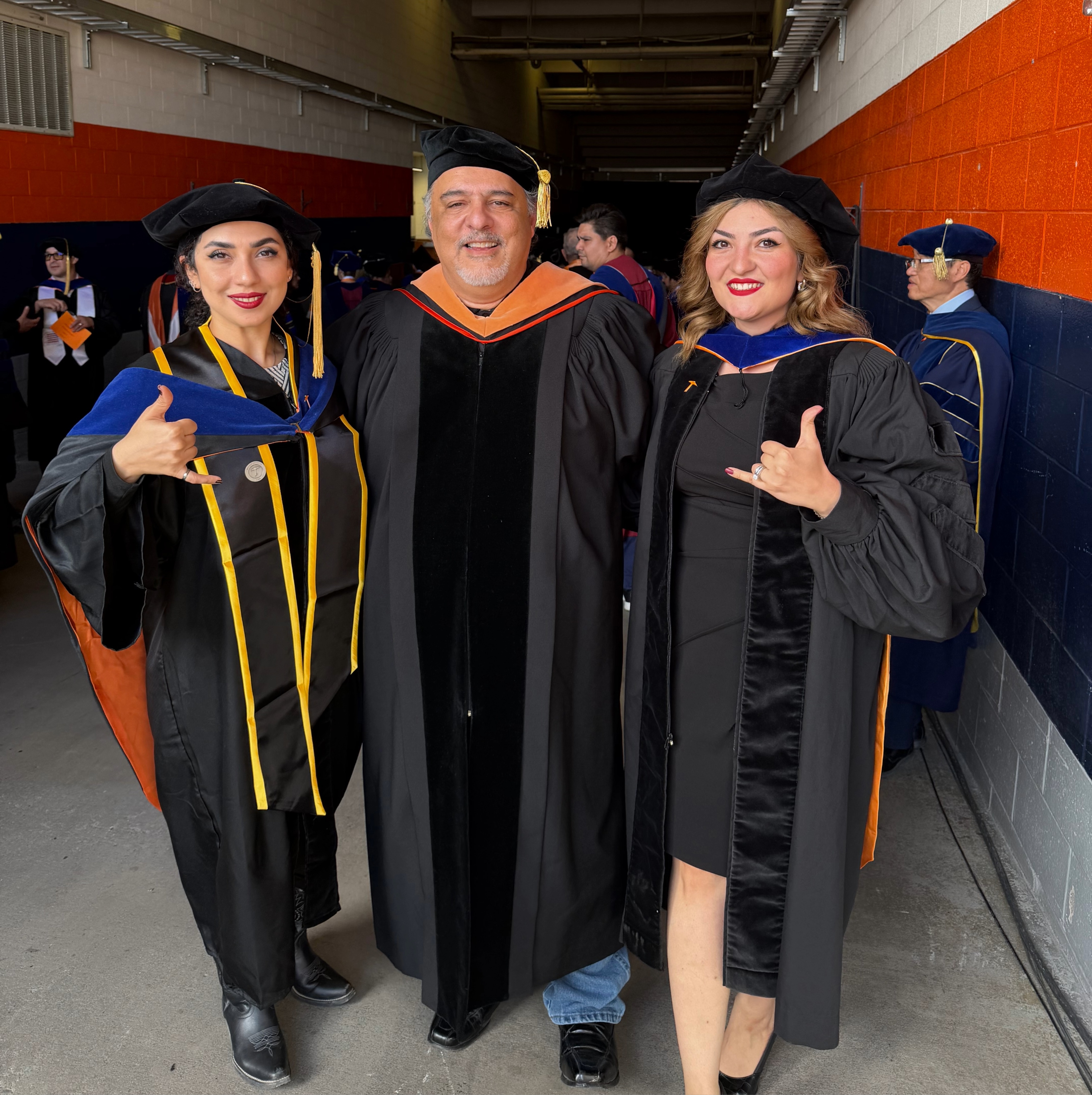 CTIS Graduates
